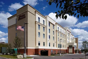 Hampton Inn & Suites Pittsburgh Airport South–Settlers Ridge