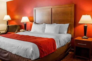 Quality Inn Lima Northeast