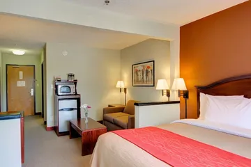Western Inn and Suites