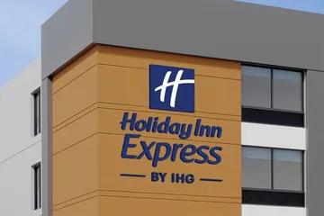 Holiday Inn Express and Suites Weatherford by IHG