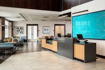 Hyatt Place Edmonton-West