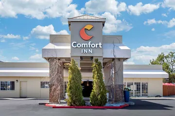 Comfort Inn & Suites Klamath Falls