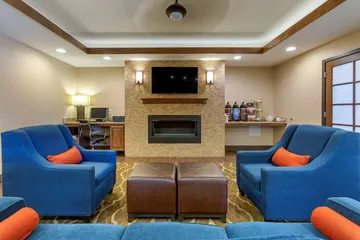 Comfort Inn Medford North