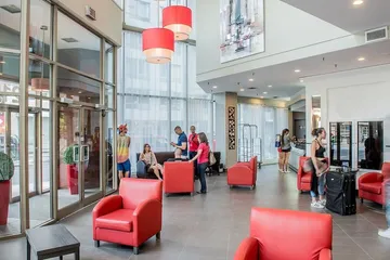 Hotel Chrome Montreal