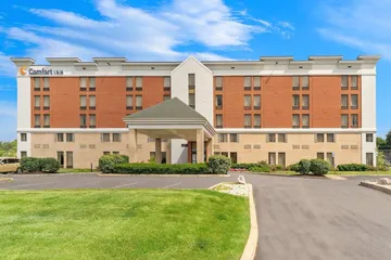 Comfort Inn Lehigh Valley West - Allentown