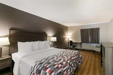 Red Roof Inn Denver - Lancaster County