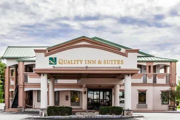 Quality Inn & Suites Quakertown - Allentown