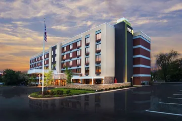 Home2 Suites by Hilton King of Prussia / Valley Forge PA