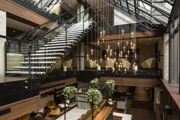 Hotel William Gray