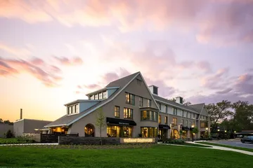 The Inn at Swarthmore