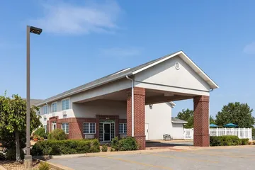 Days Inn by Wyndham Mountain Home