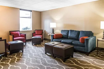 Quality Inn & Suites Towanda