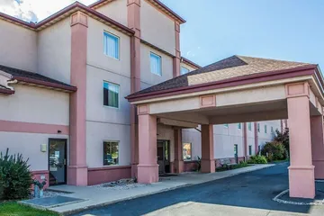Quality Inn Midway