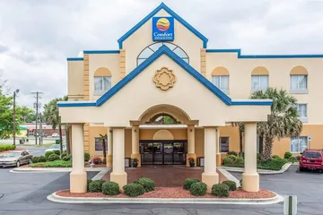 Comfort Inn & Suites Ft. Jackson Maingate