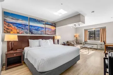 Days Inn by Wyndham Camp Verde Arizona