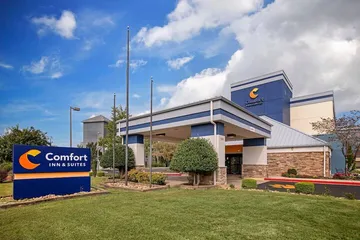 Comfort Inn & Suites Clemson - University Area