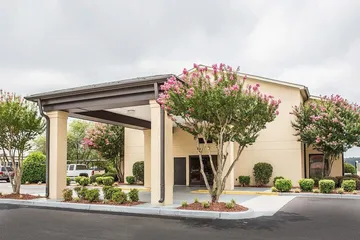 Quality Inn Mullins - Marion