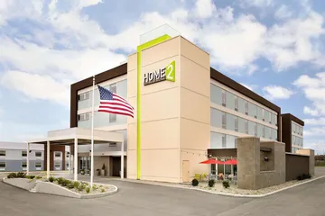 Home2 Suites by Hilton Cleveland Beachwood
