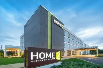 Home2 Suites by Hilton Saratoga / Malta