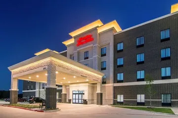 Hampton Inn & Suites Dallas / Richardson