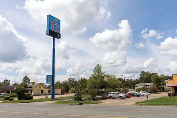 Motel 6 Lufkin TX