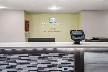 Quality Inn Greer - Greenville