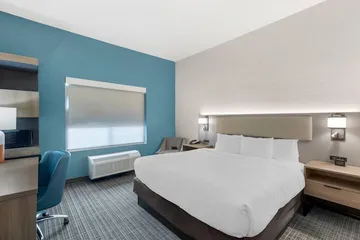 Comfort Inn & Suites Camden