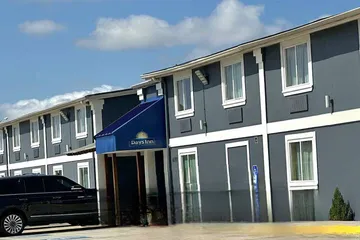 Days Inn by Wyndham New Orleans Pontchartrain