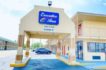 Executive Inn Kingsville