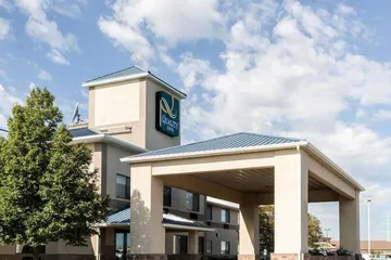 Quality Inn Brandon - Sioux Falls