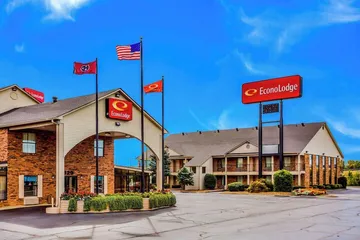 Econo Lodge Lebanon