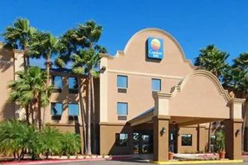 Comfort Inn Mission - McAllen West