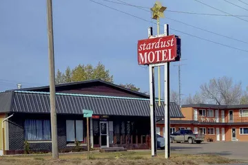 Stardust motel