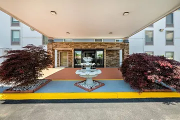 Comfort Inn Kingsport Southeast