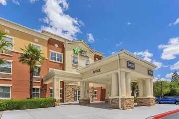 Extended Stay America Suites San Jose Edenvale South
