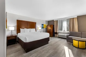 Comfort Inn Nashville West