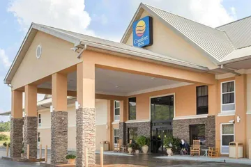 Comfort Inn at Royal Blue