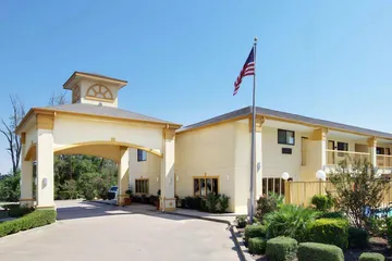 Hotel Blue