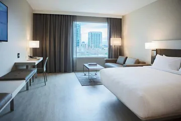 AC Hotel by Marriott San Jose Downtown