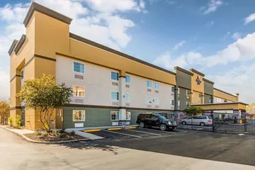 Comfort Inn Memphis Airport West
