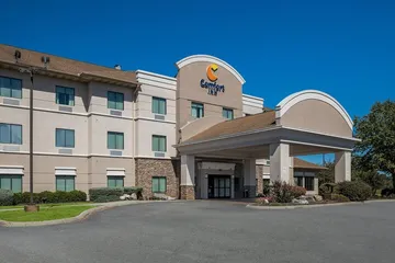 Comfort Inn Powell - Knoxville North