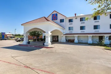 Motel 6 Bedford TX - Fort Worth