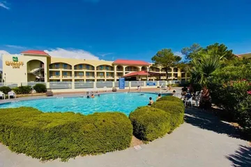 Quality Inn Airport East