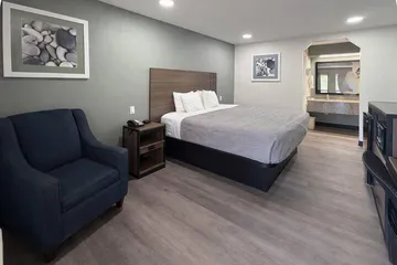 Quality Inn Mt. Pleasant
