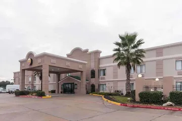 Comfort Inn North Conroe