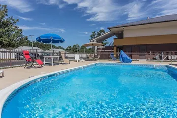 Quality Inn Pinehurst Area