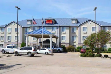 FairBridge Inn & Suites Cleburne