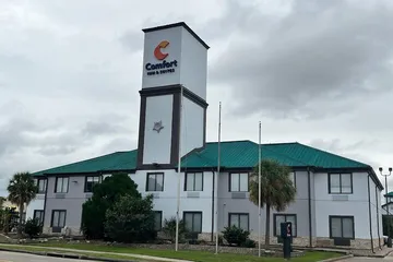 Comfort Inn & Suites Houston Key-Katy