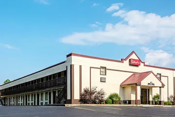 Red Roof Inn Scottsburg