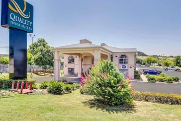 Quality Inn & Suites Kerrville